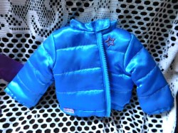 puffy jacket view